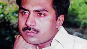 Subhash Chandra Rai had filed a petition before the high court seeking cancellation of the anticipatory bail granted to Nagendra Rai by the ADJ court of Danapur in April 2018(HT File Photo) Subhash Chandra Rai had filed a petition before the high court seeking cancellation of the anticipatory bail granted to Nagendra Rai by the ADJ court of Danapur in April 2018(HT File Photo)