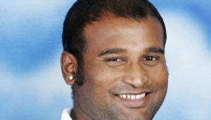 File picture of Ramesh Powar(Getty Images) File picture of Ramesh Powar(Getty Images)