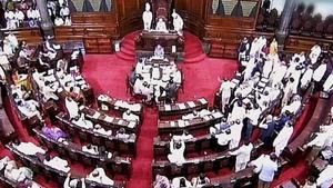 In an emotional obituary reference to Ananth Kumar, Rajya Sabha Chairman M Venkaiah Naidu said he has lost a personal friend.(PTI (representative image)) In an emotional obituary reference to Ananth Kumar, Rajya Sabha Chairman M Venkaiah Naidu said he has lost a personal friend.(PTI (representative image))