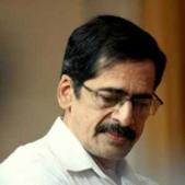 Professor Milind Watve(HT Photo) Professor Milind Watve(HT Photo)