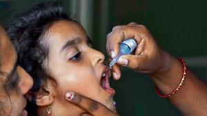 India plans to integrate the learnings from IMI with its universal immunisation programme.(HT Photo) India plans to integrate the learnings from IMI with its universal immunisation programme.(HT Photo)