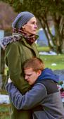 Only the pitch-perfect performances of Julia Roberts and Lucas Hedges keep this addiction-themed drama from going completely off the rails. Only the pitch-perfect performances of Julia Roberts and Lucas Hedges keep this addiction-themed drama from going completely off the rails.