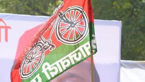 The party takes the result as a shot in its arm as it now will have representation in three state assemblies— Uttar Pradesh, Madhya Pradesh and Maharashtra.(Representative image) The party takes the result as a shot in its arm as it now will have representation in three state assemblies— Uttar Pradesh, Madhya Pradesh and Maharashtra.(Representative image)