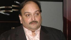The CBI has managed to secure an Interpol Red Notice against fugitive diamond trader Mehul Choksi, in what is seen as a big boost to its efforts to bring him back to India to face trial in the Punjab National Bank (PNB) fraud.(HT File Photo) The CBI has managed to secure an Interpol Red Notice against fugitive diamond trader Mehul Choksi, in what is seen as a big boost to its efforts to bring him back to India to face trial in the Punjab National Bank (PNB) fraud.(HT File Photo)