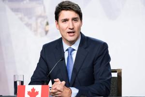 Canada’s recognition of Khalistani extermism as terror threat validates New Delhi’s frequently-flagged concerns on the Justine Trudeau government’s soft pedaling on pro-Khalistan lobby that spews venom against India and supports a violent insurrection for a separate Sikh state in India(AFP) Canada’s recognition of Khalistani extermism as terror threat validates New Delhi’s frequently-flagged concerns on the Justine Trudeau government’s soft pedaling on pro-Khalistan lobby that spews venom against India and supports a violent insurrection for a separate Sikh state in India(AFP)