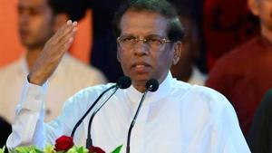 Sri Lanka’s Supreme Court says dissolution of Parliament by president Maithripala Sirisena “unconstitutional”.(AFP File Photo) Sri Lanka’s Supreme Court says dissolution of Parliament by president Maithripala Sirisena “unconstitutional”.(AFP File Photo)
