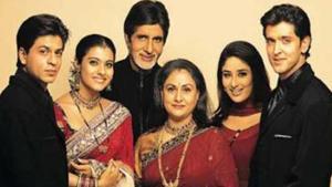 Kabhi Khushi Kabhie Gham is now 17! Kabhi Khushi Kabhie Gham is now 17!