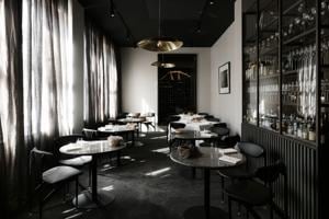 Award-winning restaurant Attica is situated in the suburb of Melbourne called Ripponlea(Colin Page) Award-winning restaurant Attica is situated in the suburb of Melbourne called Ripponlea(Colin Page)