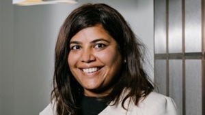 Arunima Bhargava has an extensive experience in various roles advocating for members of under-represented communities, including at the US Department of Justice and the NAACP Legal Defense and Educational Fund (LDF).(Anurima Bhargava/ Twitter Photo) Arunima Bhargava has an extensive experience in various roles advocating for members of under-represented communities, including at the US Department of Justice and the NAACP Legal Defense and Educational Fund (LDF).(Anurima Bhargava/ Twitter Photo)