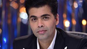 Karan Johar has slammed ‘delusional young actors’ and their high salary demands. Karan Johar has slammed ‘delusional young actors’ and their high salary demands.