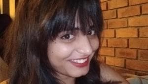 A case has been registered under IPC section 302 (murder) on a complaint by Radhika Kaushik’s (pictured) family, and the colleague has been detained for questioning, police said.(Facebook) A case has been registered under IPC section 302 (murder) on a complaint by Radhika Kaushik’s (pictured) family, and the colleague has been detained for questioning, police said.(Facebook)