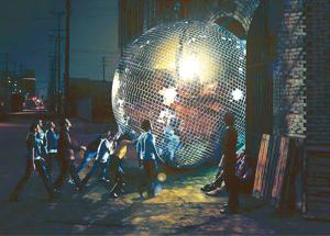 Theme parties are fertile grounds to conduct social experiments in(Photo illustration: Parth Garg) Theme parties are fertile grounds to conduct social experiments in(Photo illustration: Parth Garg)