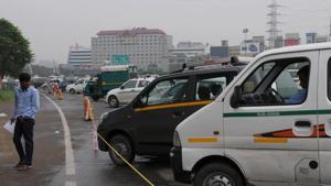 Thai ambassador Chutintorn Gongsakdi has said India, Myanmar and Thailand should expedite negotiations on a motor vehicles pact and legal infrastructure.(HT Photo) Thai ambassador Chutintorn Gongsakdi has said India, Myanmar and Thailand should expedite negotiations on a motor vehicles pact and legal infrastructure.(HT Photo)