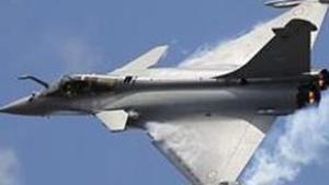 Read full judgement of Supreme Court on Rafale deal(HT Photo) Read full judgement of Supreme Court on Rafale deal(HT Photo)