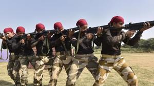 UPSC recruitment 2018: Apply for various posts in CISF(HT File) UPSC recruitment 2018: Apply for various posts in CISF(HT File)