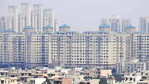 An association comprising 30 RWAs of Gurugram has been formed to take up issues relating to infrastructure and civic amenities with govt officials concerned.(HT File) An association comprising 30 RWAs of Gurugram has been formed to take up issues relating to infrastructure and civic amenities with govt officials concerned.(HT File)