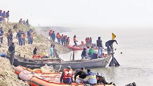 11-year-old Mohammed Alam, was killed and his body thrown into river Ganga for just Rs 250 and a silver coin(HT File Photo) 11-year-old Mohammed Alam, was killed and his body thrown into river Ganga for just Rs 250 and a silver coin(HT File Photo)