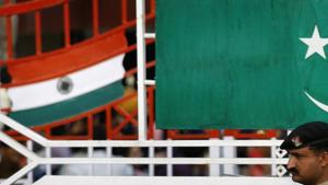 New Delhi has demanded Islamabad should immediately free Indian national Hamid Nehal Ansari, set to complete a three-year prison term on Saturday.(REUTERS) New Delhi has demanded Islamabad should immediately free Indian national Hamid Nehal Ansari, set to complete a three-year prison term on Saturday.(REUTERS)