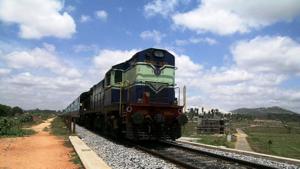 Railway recruitment 2018: Apply for various posts in east central railway, Bihar(HT File) Railway recruitment 2018: Apply for various posts in east central railway, Bihar(HT File)