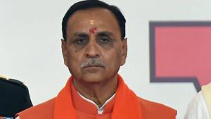 Union minister Piyush Goyal along with Gujarat Chief Minister Vijay Rupani will dedicate to the nation on Saturday India’s first railway university.(PTI) Union minister Piyush Goyal along with Gujarat Chief Minister Vijay Rupani will dedicate to the nation on Saturday India’s first railway university.(PTI)