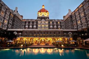 Historians believe Tata had no intention of running the Taj. But it proved hard to sell – no one wanted a property where the kitchen was on the top floor. It was only moved in the 1930s.(HT PHOTO) Historians believe Tata had no intention of running the Taj. But it proved hard to sell – no one wanted a property where the kitchen was on the top floor. It was only moved in the 1930s.(HT PHOTO)