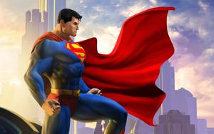 Superman, an alien on Earth, made his first appearance 80 years ago and has set the template for how pop culture views superheroes and their powers.(DC Comics) Superman, an alien on Earth, made his first appearance 80 years ago and has set the template for how pop culture views superheroes and their powers.(DC Comics)