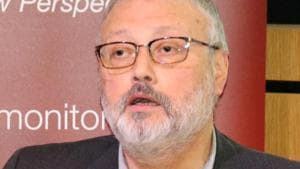 One of the killers of Saudi journalist Jamal Khashoggi was heard saying “I know how to cut” on the audio of the killing Turkey shared with U.S. and European officials, President Tayyip Erdogan said on Friday.(Reuters) One of the killers of Saudi journalist Jamal Khashoggi was heard saying “I know how to cut” on the audio of the killing Turkey shared with U.S. and European officials, President Tayyip Erdogan said on Friday.(Reuters)