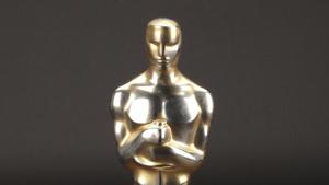 This undated file image provided by Profiles in History shows the best picture Academy Award for "Gentleman's Agreement." The best-picture Oscar for "Gentleman's Agreement," the 1947 film starring Gregory Peck that took on anti-Semitism, sold for $492,000, in a rare auction of Oscars.(AP) This undated file image provided by Profiles in History shows the best picture Academy Award for "Gentleman's Agreement." The best-picture Oscar for "Gentleman's Agreement," the 1947 film starring Gregory Peck that took on anti-Semitism, sold for $492,000, in a rare auction of Oscars.(AP)