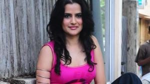 Singer Sona Mahapatra(Hindustan Times) Singer Sona Mahapatra(Hindustan Times)
