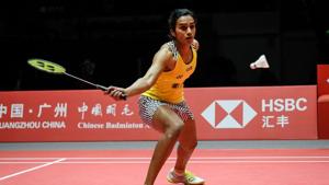 PV Sindhu vs Nozomi Okuhara, BWF World Tour Finals Live Streaming(AFP) PV Sindhu vs Nozomi Okuhara, BWF World Tour Finals Live Streaming(AFP)