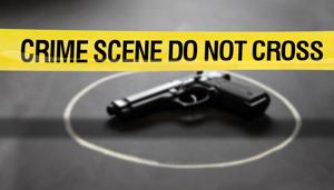 A 22-year-old girl was allegedly shot dead by her father in Mohan Nagar area of Kurukshetra district.(Getty Images/iStockphoto/Representative Image) A 22-year-old girl was allegedly shot dead by her father in Mohan Nagar area of Kurukshetra district.(Getty Images/iStockphoto/Representative Image)