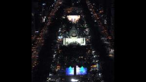 An aerial view of Sapporo on Japan’s northern island of Hokkaido.(AFP File Photo/Representative image) An aerial view of Sapporo on Japan’s northern island of Hokkaido.(AFP File Photo/Representative image)