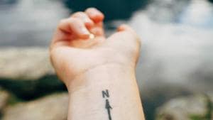 Tattoos still provoke deep-rooted suspicion in Japan as the country prepares to host the 2020 Tokyo Olympics.(Photo by Natalie Rhea Riggs on Unsplash) Tattoos still provoke deep-rooted suspicion in Japan as the country prepares to host the 2020 Tokyo Olympics.(Photo by Natalie Rhea Riggs on Unsplash)