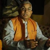 BJP West Bengal President Dilip Ghosh claims that the TMC defeated the no-trust motion in Bongaon municipality with the use of muscle power and strong-arm tactics.(HT PHOTO/File) BJP West Bengal President Dilip Ghosh claims that the TMC defeated the no-trust motion in Bongaon municipality with the use of muscle power and strong-arm tactics.(HT PHOTO/File)