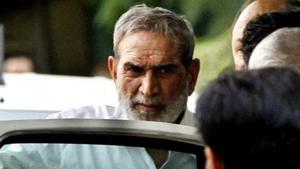 Congress leader Sajjan Kumar. Violence should never go unpunished and in 1984, the mob, led by Congress leaders and workers visited specific colonies and homes, voters lists in hand(Raj K Raj/HT File) Congress leader Sajjan Kumar. Violence should never go unpunished and in 1984, the mob, led by Congress leaders and workers visited specific colonies and homes, voters lists in hand(Raj K Raj/HT File)