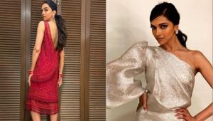 Deepika Padukone kept it fashionable in 2018.(Shaleena Nathani/Instagram) Deepika Padukone kept it fashionable in 2018.(Shaleena Nathani/Instagram)