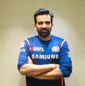 Zaheer Khan returns to Mumbai Indians as Director of Cricket Operations Zaheer Khan returns to Mumbai Indians as Director of Cricket Operations
