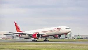 The directorate general of civil aviation has suspended Kathpali’s licence for three years. The airline also took him off his duties as director (operations).(HT PHOTO)