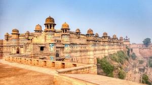 Add Gwalior to your list of must-visit places in India(Madhya Pradesh Tourism) Add Gwalior to your list of must-visit places in India(Madhya Pradesh Tourism)