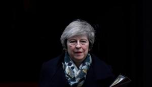 The Theresa May government has granted British citizenship to 303 Indians who arrived in the country between 1948 and 1988 but still had an uncertain residency status (File Photo)(Reuters) The Theresa May government has granted British citizenship to 303 Indians who arrived in the country between 1948 and 1988 but still had an uncertain residency status (File Photo)(Reuters)