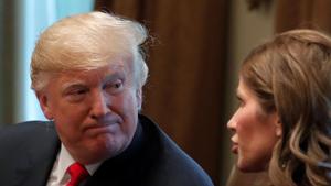 A new US Senate report has alleged Russian involvement in the 2016 US presidential poll to held Donald Trump win was wider than thought earlier (File Photo)(REUTERS) A new US Senate report has alleged Russian involvement in the 2016 US presidential poll to held Donald Trump win was wider than thought earlier (File Photo)(REUTERS)