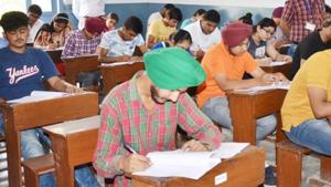 Industry bodies have held that the ability of students graduating from India’s colleges leaves a lot to be desired.(HT File) Industry bodies have held that the ability of students graduating from India’s colleges leaves a lot to be desired.(HT File)