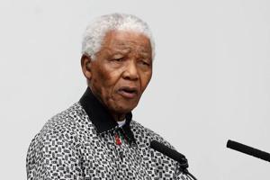Leaders like Nelson Mandela and even Barack Obama would perhaps have at least been able to inspire some of the populace to think rightly in order for individuals to give off their best for the larger good.(BLOOMBERG NEWS) Leaders like Nelson Mandela and even Barack Obama would perhaps have at least been able to inspire some of the populace to think rightly in order for individuals to give off their best for the larger good.(BLOOMBERG NEWS)