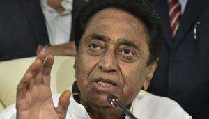 The e-tendering scam was an election issue for the Congress.(PTI) The e-tendering scam was an election issue for the Congress.(PTI)