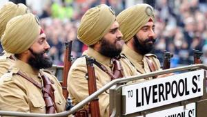 Over 80,000 Sikhs reportedly used ‘Other’ in the 2011 census to identify themselves, and mentioned ‘Sikh’ on the forms.(HT FIle / Representative Photo) Over 80,000 Sikhs reportedly used ‘Other’ in the 2011 census to identify themselves, and mentioned ‘Sikh’ on the forms.(HT FIle / Representative Photo)