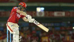Eoin Morgan has played for four IPL franchises.(IPL) Eoin Morgan has played for four IPL franchises.(IPL)