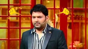 The new season of The Kapil Sharma Show will air from December 29 onwards.(Twitter) The new season of The Kapil Sharma Show will air from December 29 onwards.(Twitter)