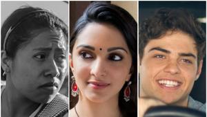 Roma, Lust Stories and To All the Boys I’ve Loved Before were three of the best streaming films of 2018. Roma, Lust Stories and To All the Boys I’ve Loved Before were three of the best streaming films of 2018.