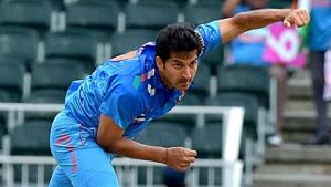 File picture of Mohit Sharma(AFP) File picture of Mohit Sharma(AFP)