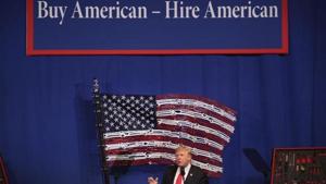 The Trump administration had earlier told the court that it has decided to revoke the Obama-era decision that allowed H4 visa-holders - mainly spouses of the H-1B visa-holders - to be gainfully employed in the US.(AFP Photo) The Trump administration had earlier told the court that it has decided to revoke the Obama-era decision that allowed H4 visa-holders - mainly spouses of the H-1B visa-holders - to be gainfully employed in the US.(AFP Photo)